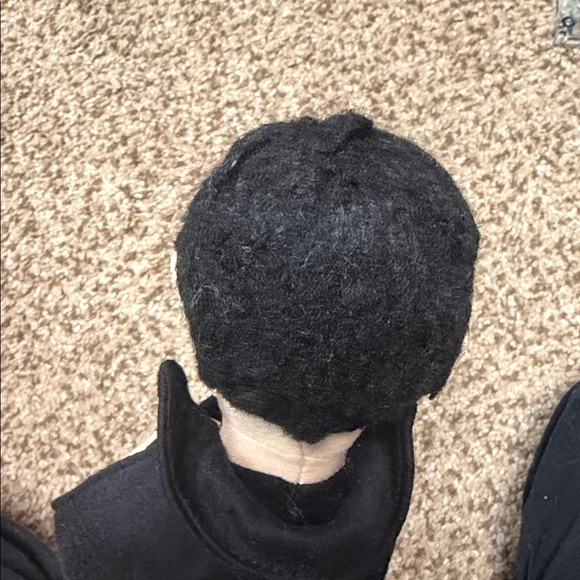 Phantom of the Opera Plush Toy - Picture 7 of 7